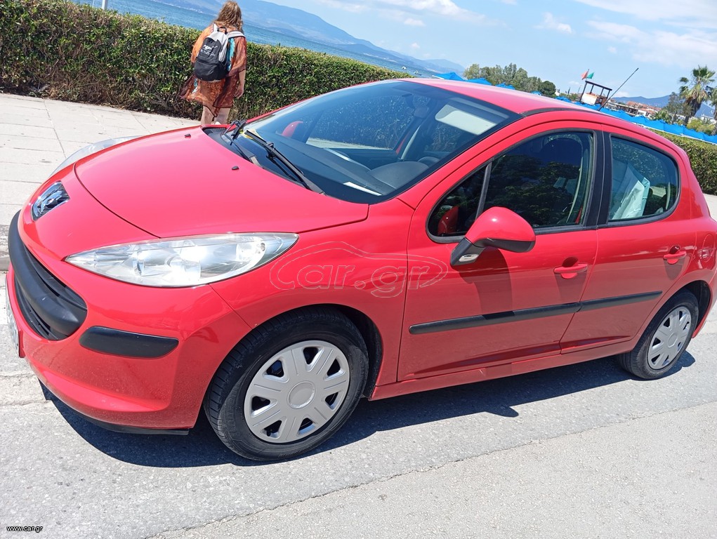 Peugeot 308 2010 308