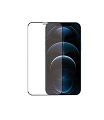 PanzerGlass iPhone 12 Pro Max (CF), Black (AB) / Electronics