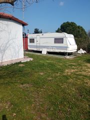 Hobby 1996 Prestige