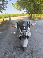 Suzuki Burgman 650 2004