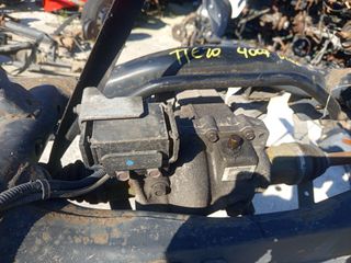 Διαφορικό πίσω Peugeot 4007 Dizel T02GS0920