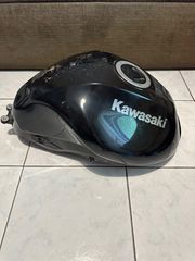 Τεπόζιτο Kawasaki ER 6N 2007