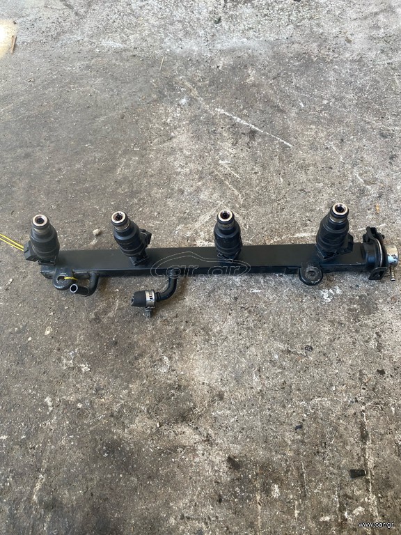 BMW E46 M43 M42 ΜΠΕΚΙΕΡΑ
