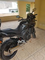 Yamaha TDM 900 2008 TDM 900 ABS-thumb-1
