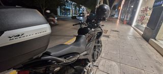 Yamaha TDM 900 2008 TDM 900 ABS-thumb-6