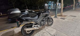 Yamaha TDM 900 2008 TDM 900 ABS-thumb-7
