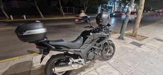 Yamaha TDM 900 2008 TDM 900 ABS-thumb-8