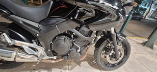 Yamaha TDM 900 2008 TDM 900 ABS-thumb-9