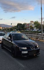Seat Leon 2004