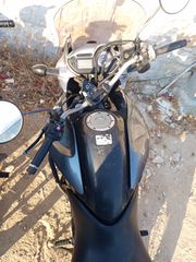 Honda XL 700V Transalp 2008