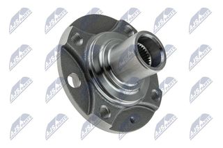 Πλήμνη τροχού NTY KLPDW020P