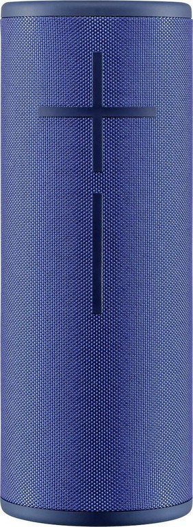 Logitech Megaboom 3 Φορητό Ηχείο Bluetooth Blue 984-001404