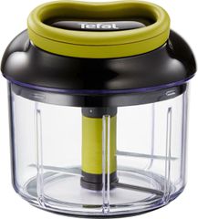 Tefal K13204 Πολυκόπτης Λαχανικών Πλαστικός Χειροκίνητος