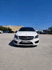 Mercedes-Benz CLA 200 2013 AMG