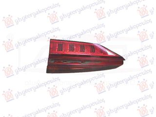 ΦΑΝΟΣ ΠΙΣΩ ΕΣΩ LED ΔΥΝΑΜΙΚΟ - 128205839