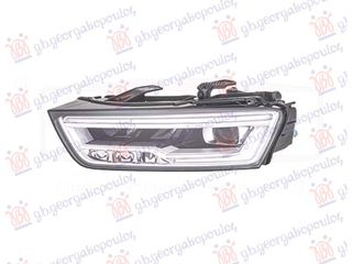 ΦΑΝΟΣ ΕΜΠΡΟΣ FULL LED - 129105154