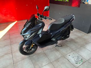 Sym Jet X 125 2024