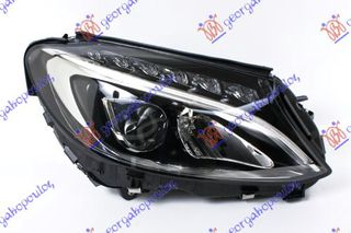 ΦΑΝΟΣ ΕΜΠΡΟΣ FULL LED - 536105141