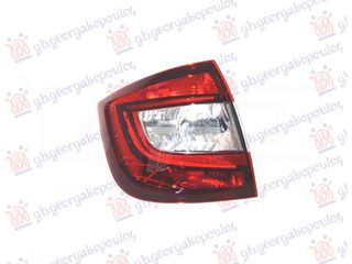 ΦΑΝΟΣ ΠΙΣΩ LED (L/B) - 750005839