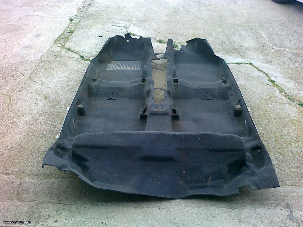 ΜΟΚΕΤΑ FORD FOCUS 98-04