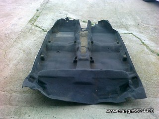 ΜΟΚΕΤΑ FORD FOCUS 98-04