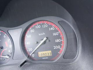 Honda HR-V 2004 VTEC 125 HP
