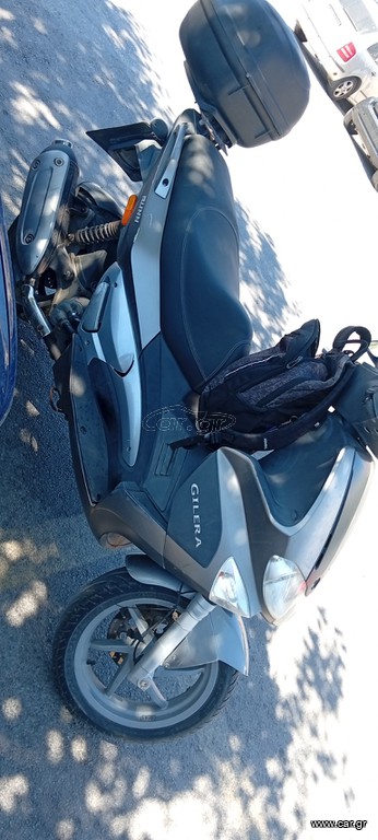 Gilera Runner 125 2007