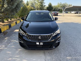 Peugeot 3008 2019 ALLURE GRIP CONTROL-thumb-1