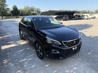 Peugeot 3008 2019 ALLURE GRIP CONTROL-thumb-2