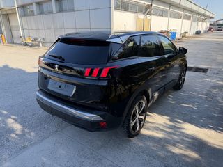 Peugeot 3008 2019 ALLURE GRIP CONTROL-thumb-3