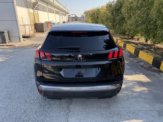 Peugeot 3008 2019 ALLURE GRIP CONTROL-thumb-4