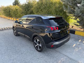 Peugeot 3008 2019 ALLURE GRIP CONTROL-thumb-5