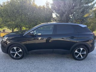 Peugeot 3008 2019 ALLURE GRIP CONTROL-thumb-6