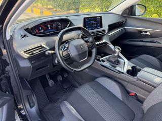 Peugeot 3008 2019 ALLURE GRIP CONTROL-thumb-7