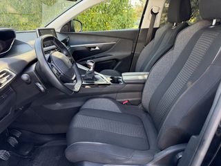 Peugeot 3008 2019 ALLURE GRIP CONTROL-thumb-8