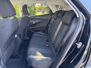 Peugeot 3008 2019 ALLURE GRIP CONTROL-thumb-11