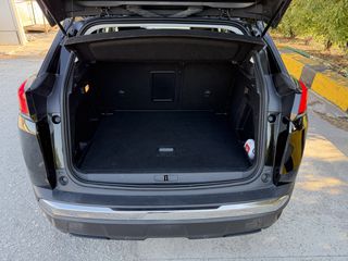 Peugeot 3008 2019 ALLURE GRIP CONTROL-thumb-14