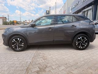 Peugeot 2008 2021 ACTIVE PLUS