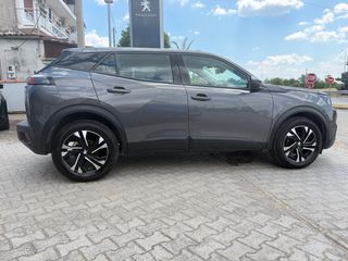 Peugeot 2008 2021 ACTIVE PLUS-thumb-1