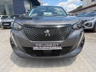 Peugeot 2008 2021 ACTIVE PLUS-thumb-2