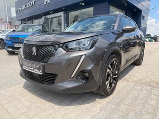 Peugeot 2008 2021 ACTIVE PLUS-thumb-3