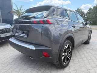 Peugeot 2008 2021 ACTIVE PLUS-thumb-4