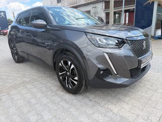 Peugeot 2008 2021 ACTIVE PLUS-thumb-5
