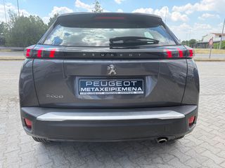 Peugeot 2008 2021 ACTIVE PLUS-thumb-8