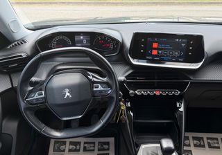 Peugeot 2008 2021 ACTIVE PLUS-thumb-9