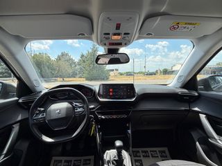 Peugeot 2008 2021 ACTIVE PLUS-thumb-10
