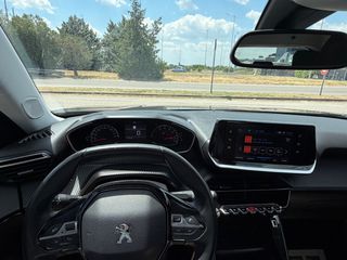 Peugeot 2008 2021 ACTIVE PLUS-thumb-11