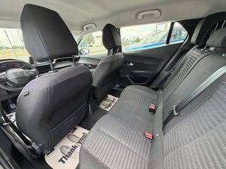 Peugeot 2008 2021 ACTIVE PLUS-thumb-26