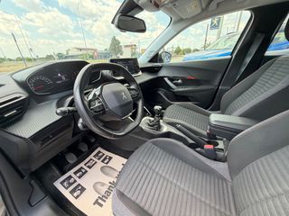 Peugeot 2008 2021 ACTIVE PLUS-thumb-27