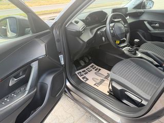 Peugeot 2008 2021 ACTIVE PLUS-thumb-29